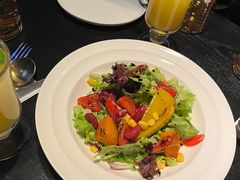-C&R西班牙餐厅