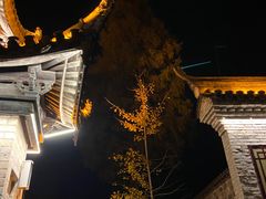 -前童古镇
