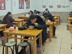 -孙浩特色牛杂面板面(华捷道店)