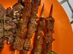脆脆小牛油-碌碌发·东南亚风味烧烤档(体育西店)
