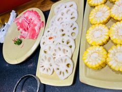 -晓宇重庆火锅(龙首店)