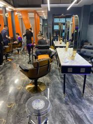 -BUTY HAIR 比帝专业烫染店