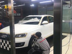 -龙膜全球臻选店·汽车贴膜·隐形车衣