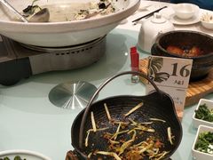 -久宴·天目湖大鱼头(恐龙园店)