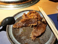 -热血兄弟·炭火烤肉(融侨中心店)
