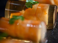 -北京王府井希尔顿酒店·秦唐中餐厅Chynna