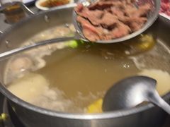 -贵宾牛·潮汕牛肉火锅(珠池总店)