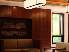 -海南清水湾莱佛士酒店