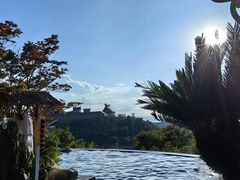 -七彩云南古滇温泉山庄