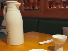 -东方饺子王精致餐厅(东盛路店)