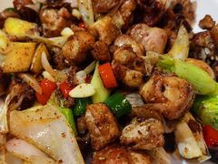 -宗巴雍姆藏餐府
