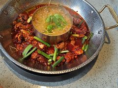 -黔凤辣子鸡