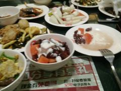 -经典世家牛排(德化万达店)