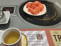 -椰小鸡·琼州糟粕醋(美兰缤纷城店)