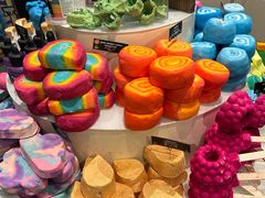 -LUSH(威尼斯人店)