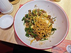 -阿当·小炒牛肉面(人广店)