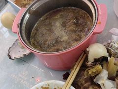 -味香林牦牛自助火锅