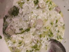 菜泡饭-上海老饭店(北京分店)