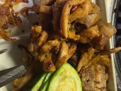 -猫抓烤肉(春熙路店)