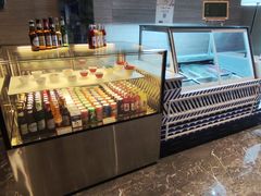 -西安浐灞艾美酒店·汉江餐厅·火锅