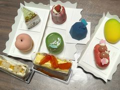 -LE SAPHIR 莎菲尔菓子(和兴店)