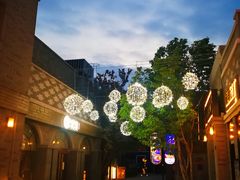 -龙湖星悦荟(颐和店)