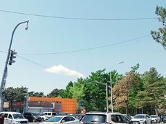 -长春市南湖公园