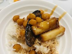 -真爱中国餐馆·年华店(朱雀大街店)