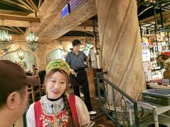 -卢布里西餐厅(总店)