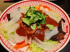 -满园烤鸭·春饼(沈北万达店)