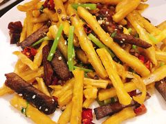 -深巷家味馆.湖北头牌红烧鱼头拌饭(黄陂店)