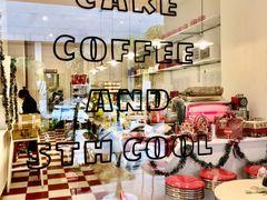 -稻妻面包·Lightning Bakery(万象店)