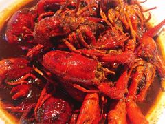 特色十三香小龙虾-有位虾匠·香辣蟹·小龙虾(李村店)