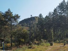-玉泉威虎山森林公园
