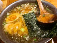 日式拉面-有喜屋·深夜食堂(环宇荟店)