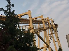 -青岛方特梦幻王国