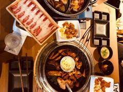 -火炉火自助餐(悠唐购物中心店)