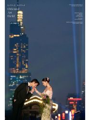 -雪中彩影婚纱摄影·微光艺术中心