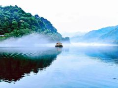 -东江湖旅游区