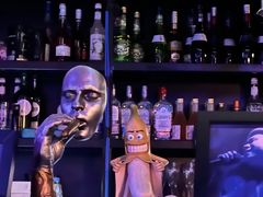 -288 Livehouse 酒吧(思南公馆店)