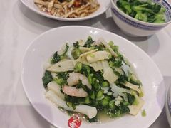 -鲁达面馆本帮风味(共康东路店)
