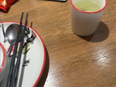 -新白鹿餐厅(城西银泰城店)