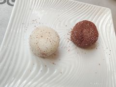 流心糯米糍-岭南海晏楼(东晓南店)