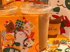 -麦当劳(无锡永乐店)