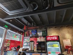 -肥汁米蘭香港米线(宁波路总店)