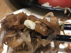 坛子肉焖饼-葛记焖饼(伏牛路店)