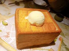 -绿茶餐厅(乐峰广场店)