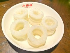 -小柴米·传统江西菜(万寿宫店)