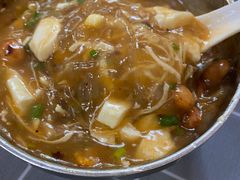 -代四孃牛华豆腐脑美味小食(总店)