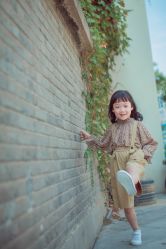点击看大图 -DORA kids 朵拉儿童摄影花园店